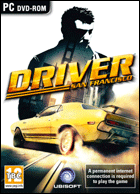 Driver : San Francisco