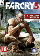 Far Cry 3