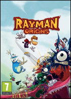 Rayman Origins