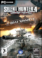 Silent Hunter 4 - Wolves of the Pacific - U-boat Missions (add-on)