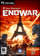 Tom Clancy's EndWar