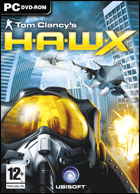 Tom Clancy's HAWX