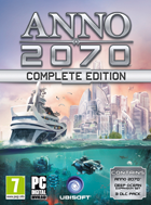 Anno 2070™ Complete Edition
