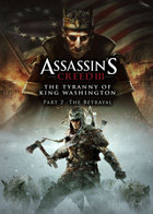 Assassin's Creed III - Trahison (DLC 4)