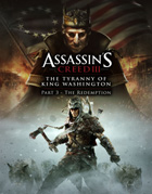 Assassin's Creed III - La Rédemption (DLC 5)