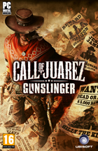 Call of Juarez® Gunslinger
