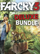 Far Cry 3 - Deluxe Bundle DLC