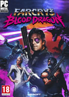 Far Cry 3 Blood Dragon