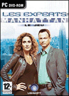 Les Experts : Manhattan