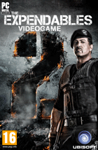 The Expendables 2 Videogame