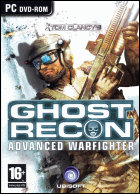 Tom Clancy's Ghost Recon Advanced Warfighter