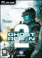 Tom Clancy's Ghost Recon Advanced Warfighter 2