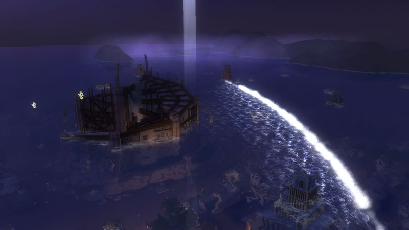 Babel Rising - Screenshot 1