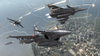 Tom Clancy's HAWX - Screenshot 1