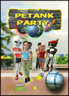 Petank Party