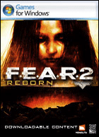F.E.A.R. 2: Reborn (DLC)