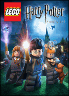 LEGO Harry Potter: années 1 à 4