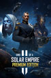 Sins of a Solar Empire II Premium Edition