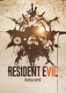 Resident Evil 7 biohazard