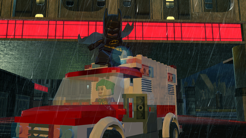 LEGO® Batman 3: Beyond Gotham Season Pass