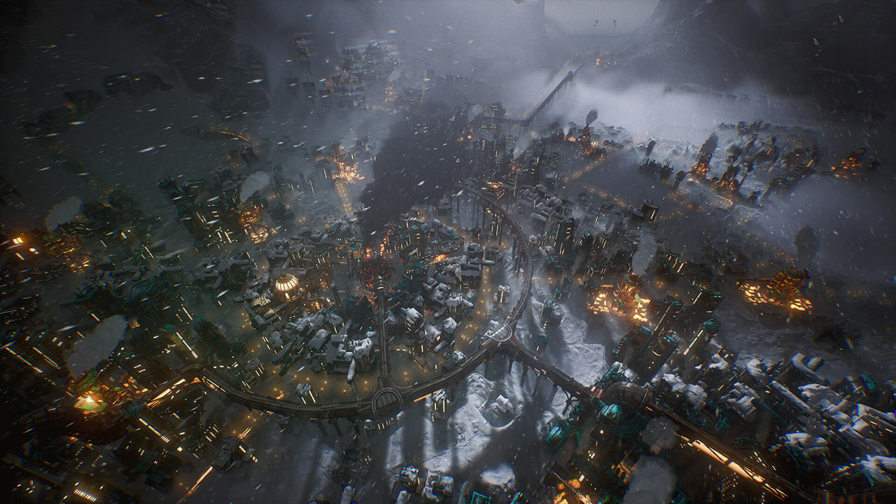 Frostpunk 2 - Deluxe Edition