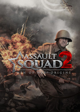 Men of War: Assault Squad 2 - Origins