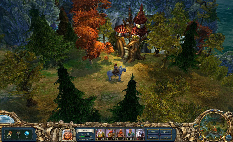King's Bounty: Collector's Pack