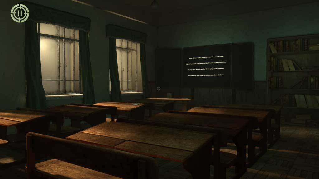 In Fear I Trust - Episode 2: Last Desk (DLC)