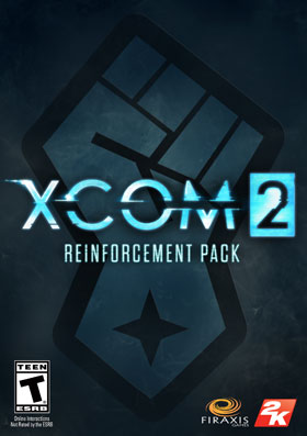 XCOM 2 Reinforcement Pack (Season Pass)