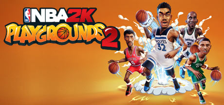 NBA 2K Playgrounds 2