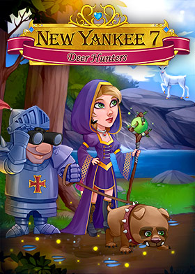 New Yankee in Pharaoh s Court 7