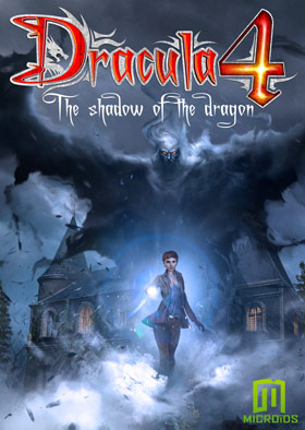 Dracula 4  The Shadow of the Dragon