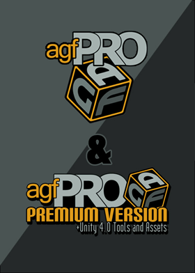 Axis Game Factory's AGFPRO 3.0 and PREMIUM Bundle