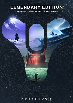 Destiny 2 Legendary Edition