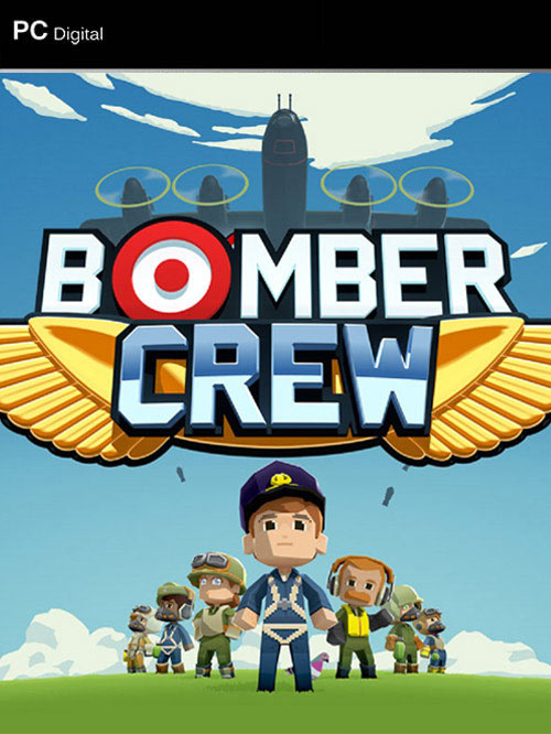 Bomber Crew 
