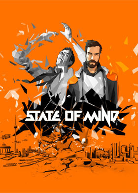 View State Of Mind Game Pictures