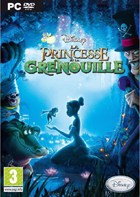 la princesse et la grenouille avec utorrent