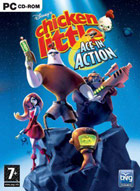 Disney's Chicken Little : Ace in Action