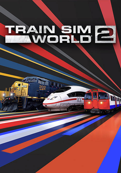 Train sim word 2 как запустить на слабом пк