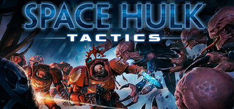 Space Hulk: Tactics