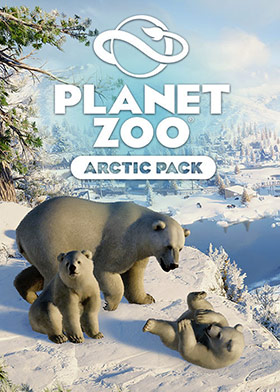 Planet Zoo: Arctic Pack (DLC)