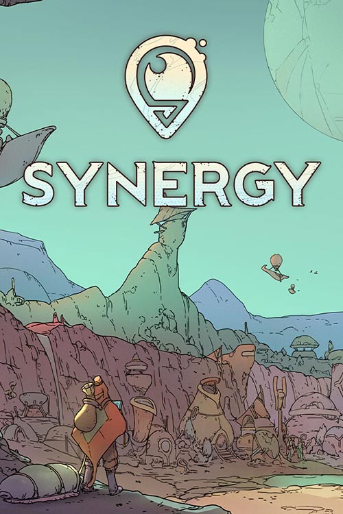 Synergy 