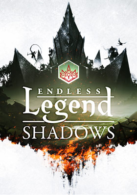Endless Legend Shadows