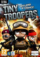 Logo de Tiny Troopers