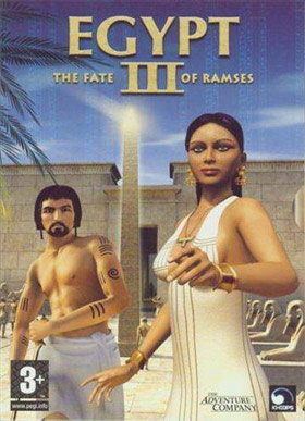 Egypt 3: The Fate Of Ramses