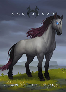 Northgard - svardilfari clan of the horseshoe
