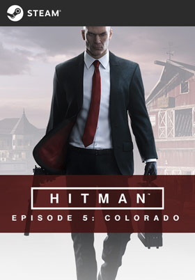 HITMAN - Episode 5: Colorado
