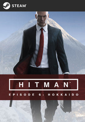 HITMAN - Episode 6: Hokkaido
