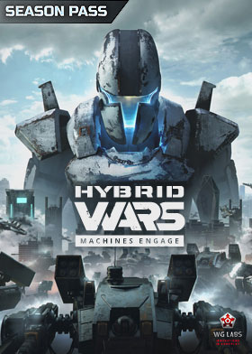 Hybrid Wars Season Pass