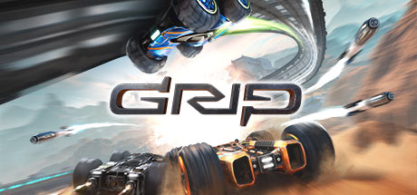GRIP: Combat Racing – Razer Edition